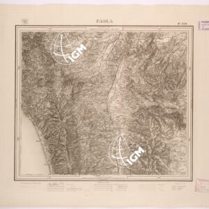 229 (PAOLA) Anno: 1881