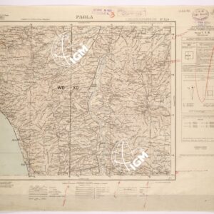 229 (PAOLA) Anno: 1937