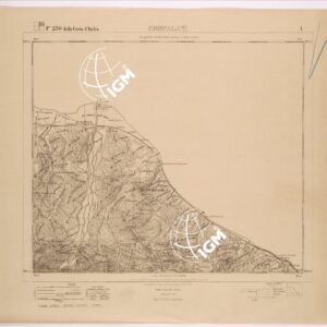 230 I (CROPALATI) Anno: 1872