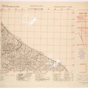 230 I-SE (S. CATALDO) Anno: 1943