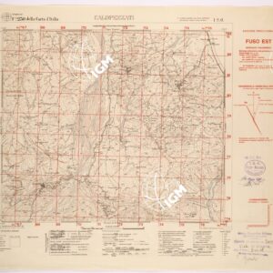 230 I-SO (CALOPEZZATI) Anno: 1943