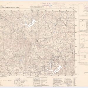 230 II-SE (UMBRIATICO) Anno: 1953