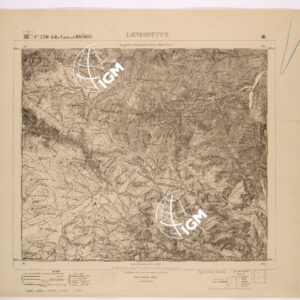 230 III (LONGOBUCCO) Anno: 1872