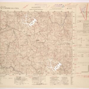 230 III-SE (FOSSIATA) Anno: 1953