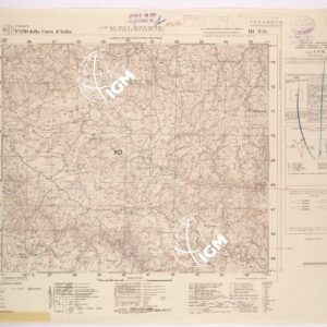 230 III-NO (M. PALEPARTO) Anno: 1953