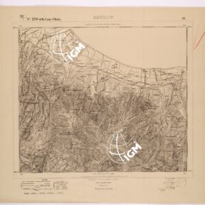 230 IV (ROSSANO) Anno: 1872