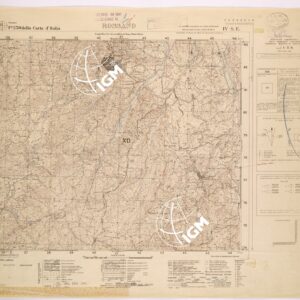 230 IV-SE (ROSSANO) Anno: 1953