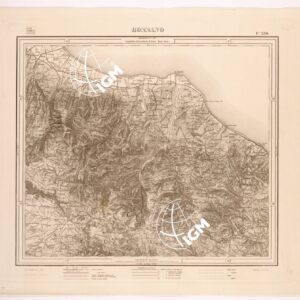 230 (ROSSANO) Anno: 1881