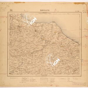 230 (ROSSANO) Anno: 1927