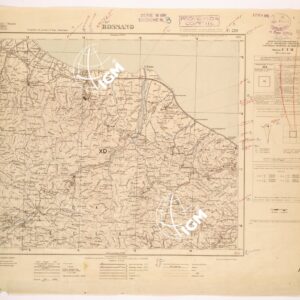 230 (ROSSANO) Anno: 1937