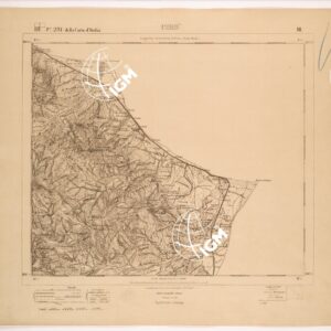 231 III (CIRO') Anno: 1872