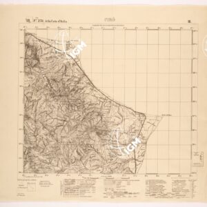 231 III (CIRO') Anno: 1886