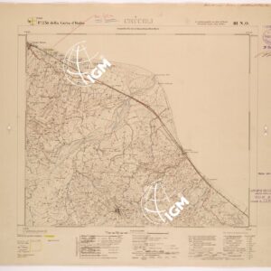 231 III-NO (CRUCOLI) Anno: 1943