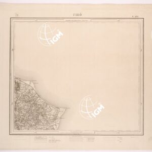 231 (CIRO') Anno: 1881