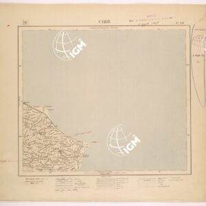 231 (CIRO') Anno: 1937