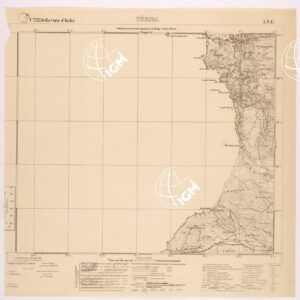 232 I-NE (NEBIDA) Anno: 1931