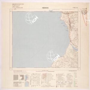 232 I-NE (NEBIDA) Anno: 1965