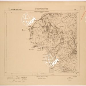 232 I-SE (PORTOSCUSO) Anno: 1897