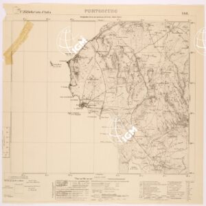 232 I-SE (PORTOSCUSO) Anno: 1931