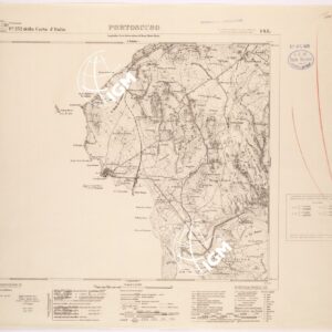 232 I-SE (PORTOSCUSO) Anno: 1940