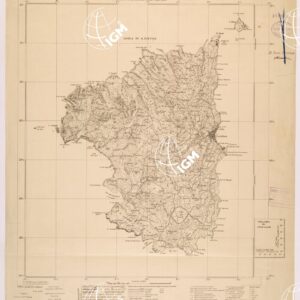 232 I-SO (ISOLA DI S. PIETRO) Anno: 1931