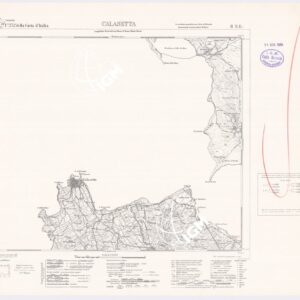 232 II-NE (CALASETTA) Anno: 1940