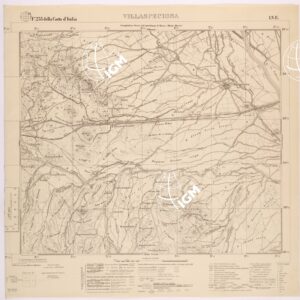 233 I-NE (VILLASPECIOSA) Anno: 1931