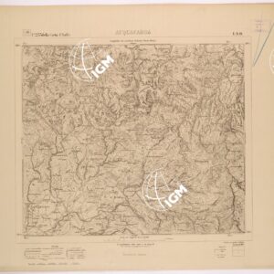 233 I-SO (ACQUACADDA) Anno: 1897