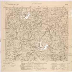 233 I-SO (ACQUACADDA) Anno: 1931