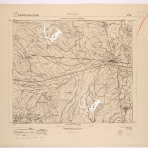 233 I-NO (SILIQUA) Anno: 1897