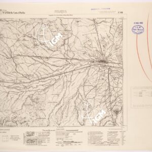 233 I-NO (SILIQUA) Anno: 1931