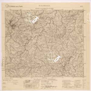 233 II-NE (S. BARBARA) Anno: 1931