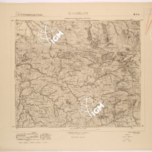 233 II-SO (IS CARILLUS) Anno: 1897