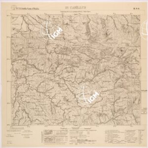 233 II-SO (IS CARILLUS) Anno: 1931