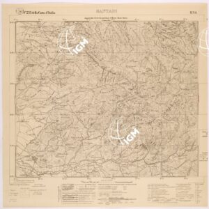 233 II-NO (SANTADI) Anno: 1931