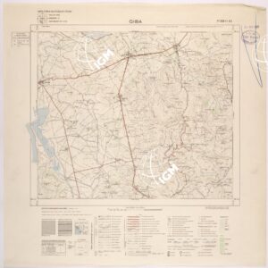 233 III-SE (GIBA) Anno: 1963