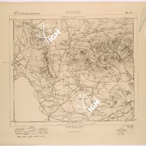 233 III-NO (SERBARIU) Anno: 1897