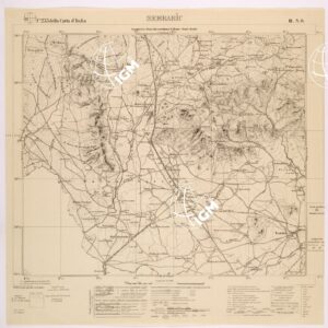 233 III-NO (SERBARIU) Anno: 1931