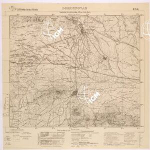 233 IV-NE (DOMUSNOVAS) Anno: 1931