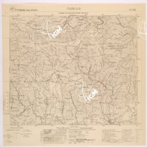 233 IV-SE (NARCAO) Anno: 1931