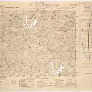 233 IV-SE (NARCAO) Anno: 1940