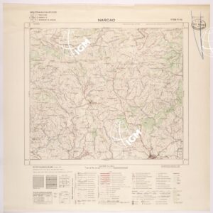 233 IV-SE (NARCAO) Anno: 1965