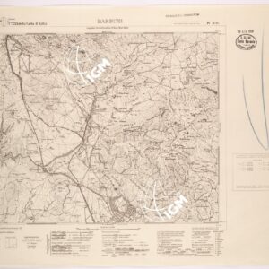 233 IV-SO (BARBUSI) Anno: 1940