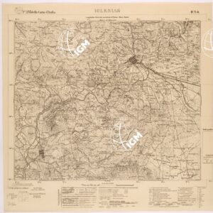 233 IV-NO (IGLESIAS) Anno: 1931