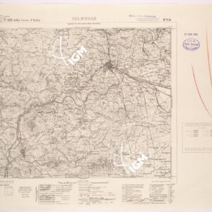 233 IV-NO (IGLESIAS) Anno: 1940