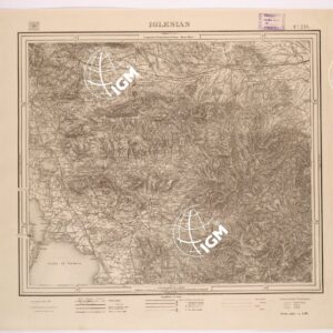 233 (IGLESIAS) Anno: 1912