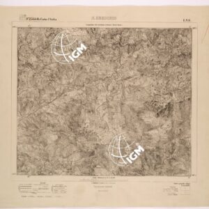 234 I-NE (S. GREGORIO) Anno: 1885