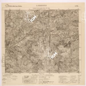 234 I-NE (S. GREGORIO) Anno: 1931