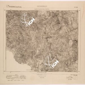 234 I-SE (GEREMEAS) Anno: 1885