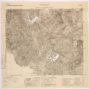 234 I-SE (GEREMEAS) Anno: 1931